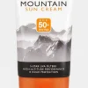 Mountain Sun Cream SPF50+ - 100ml