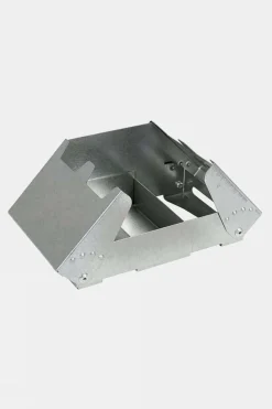 Multi Fuel Folding Cooker