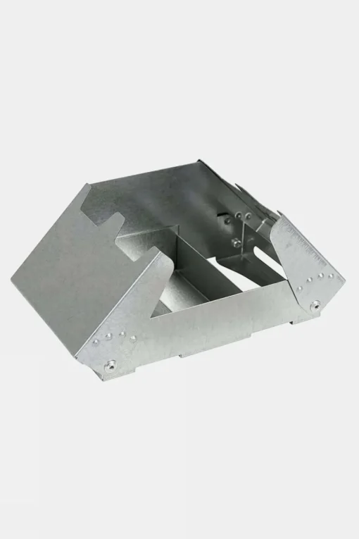 Multi Fuel Folding Cooker