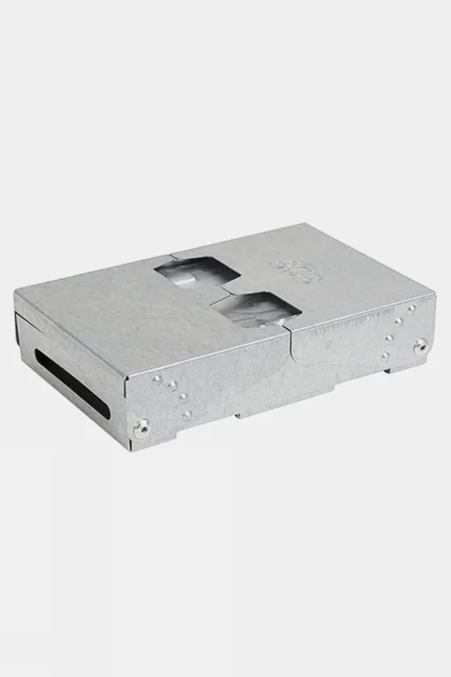 Multi Fuel Folding Cooker