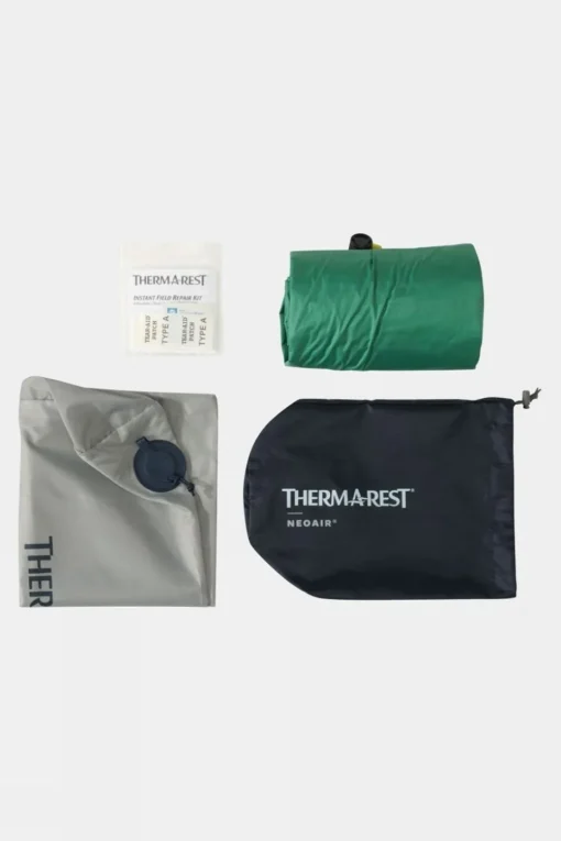 Neoair Venture Sleeping Mat - Regular