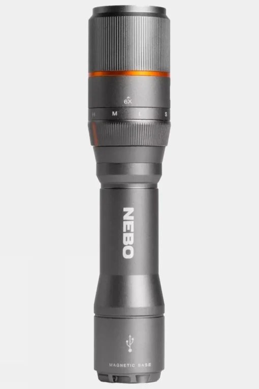 Newton 1000 Torch