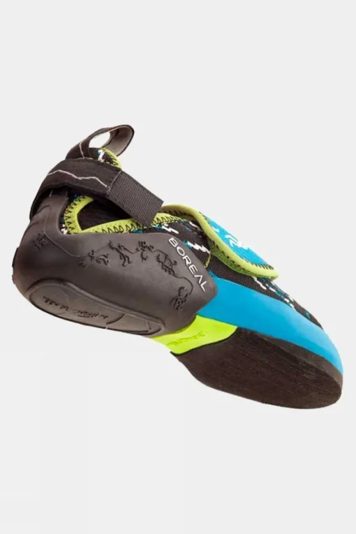 Ninja Junior Vent Climbing Shoes