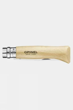 No.8 Classic Stainless Knife