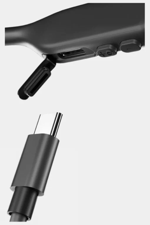 OpenMove Headphones