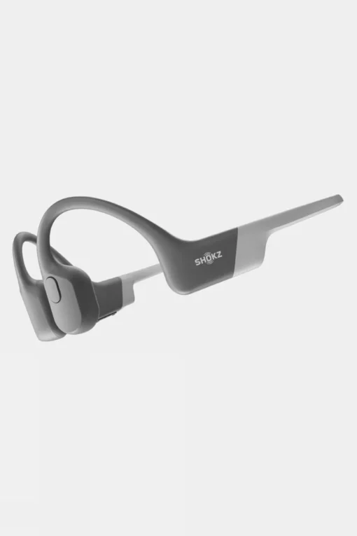 OpenRun Headphones - Magnetic Induction