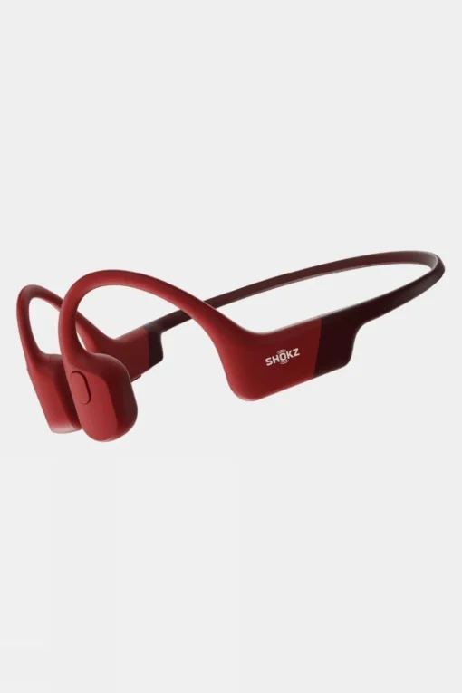 OpenRun Headphones - Magnetic Induction
