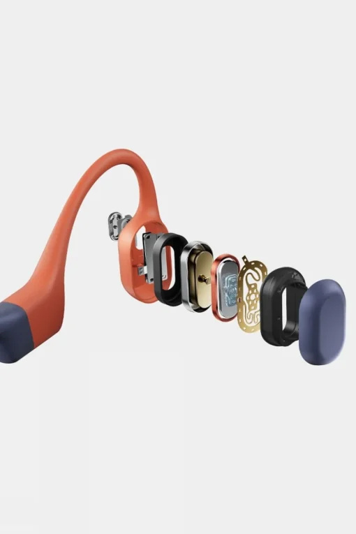 OpenSwim Pro Headphones