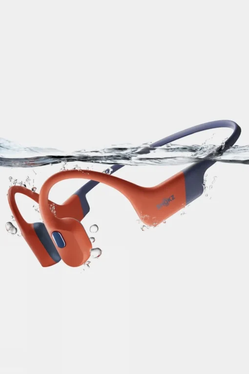 OpenSwim Pro Headphones