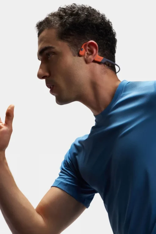 OpenSwim Pro Headphones