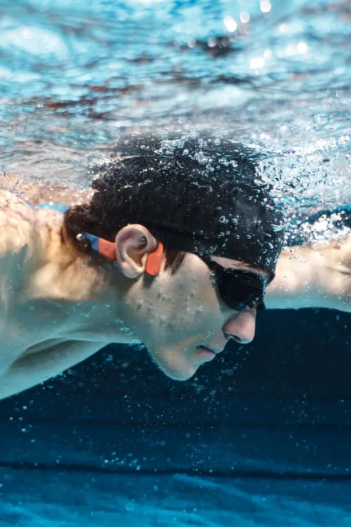 OpenSwim Pro Headphones