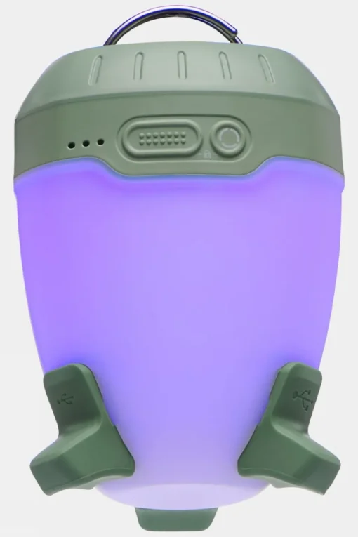 Orbiter 450 Rechargeable Lantern