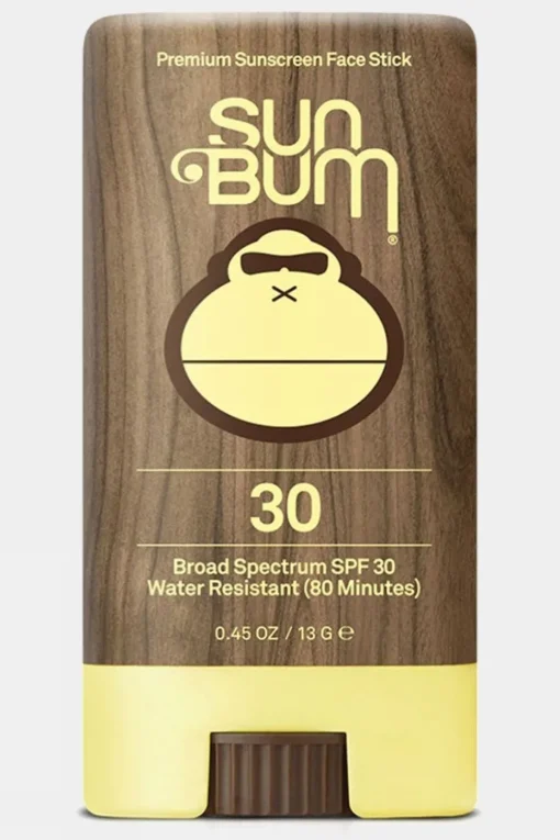 Original SPF 30 Sunscreen Face Stick