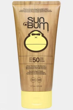 Original SPF 50 Sunscreen Lotion - 177ml