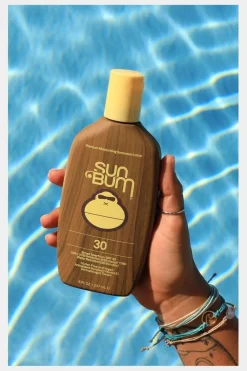 Original SPF 30 Sunscreen Lotion - 237ml