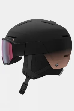 Osmo Sigma Snow Helmet