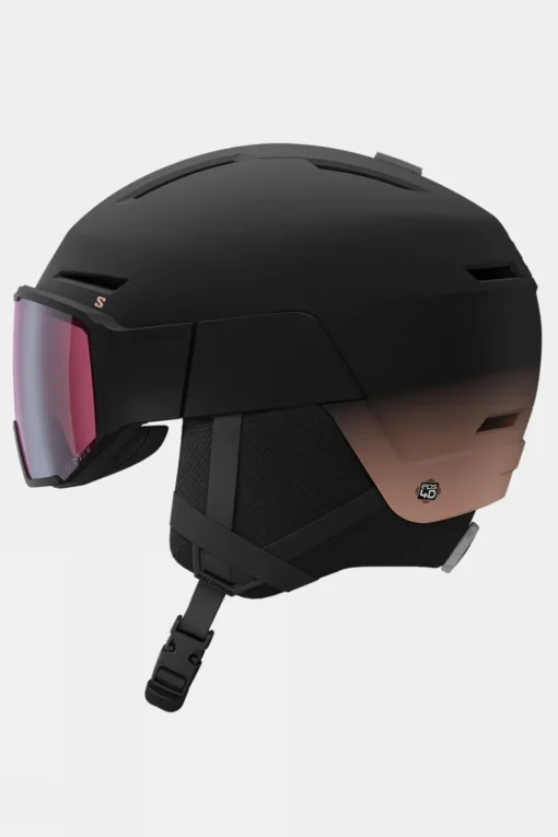Osmo Sigma Snow Helmet