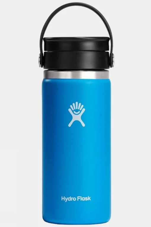 16oz Coffee with Flex Sip Lid Insulated Drinks Bottle