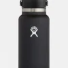 32oz Wide Mouth with Flex Cap Drinks Bottle