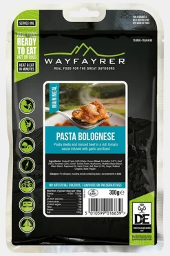 Pasta Bolognese