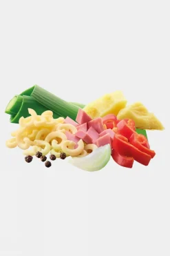 Pasta Carbonara Dry Food
