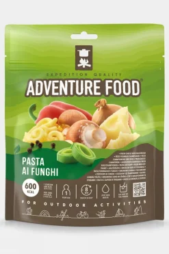 Pasta Cheese with Mushroom Dry Food
