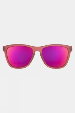 Phoenix at a Bloody Mary Bar Sunglasses