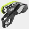 Pinch Assisted Braking Belay Device