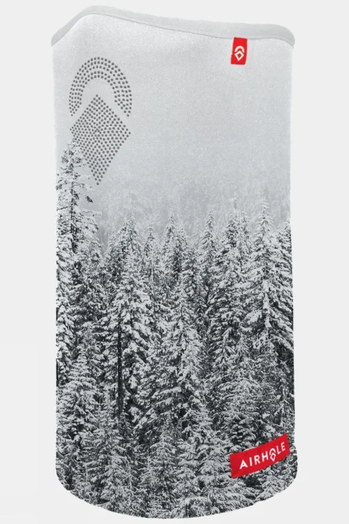 Polarfleece Lazer Airtube