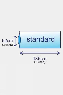 Poly Cotton Liner Standard
