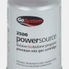 Powersource Butane Propane Mix Gas Cartridge 445g