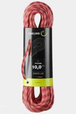 Python 10mm x 60m Rope