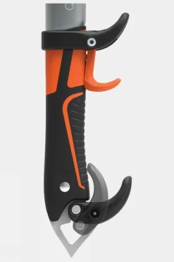 Quark Adze Ice Axe