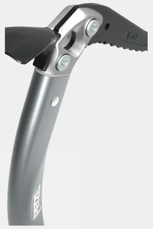Quark Adze Ice Axe
