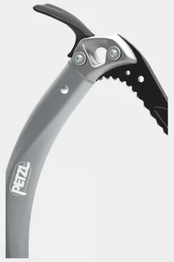 Quark Adze Ice Axe