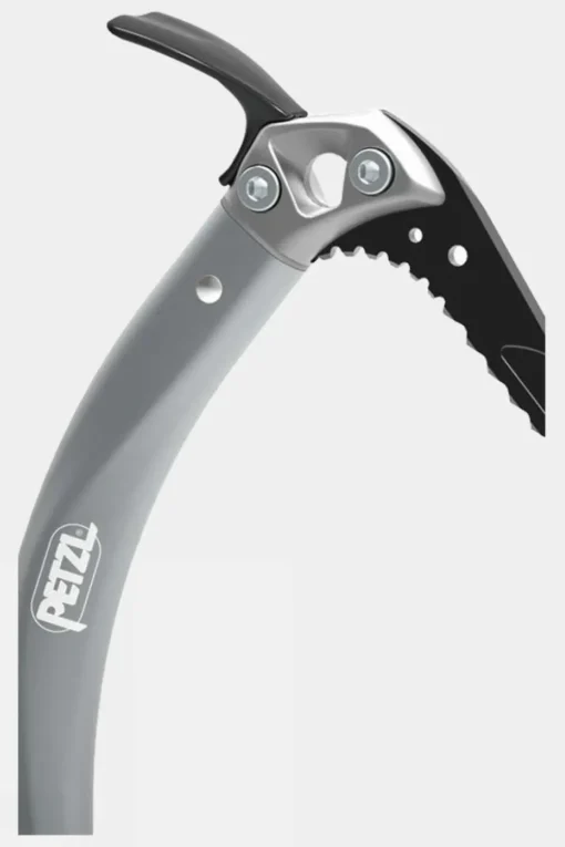 Quark Adze Ice Axe