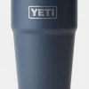 Rambler Stackable Cup With Magslider Lid - 20oz / 591ml