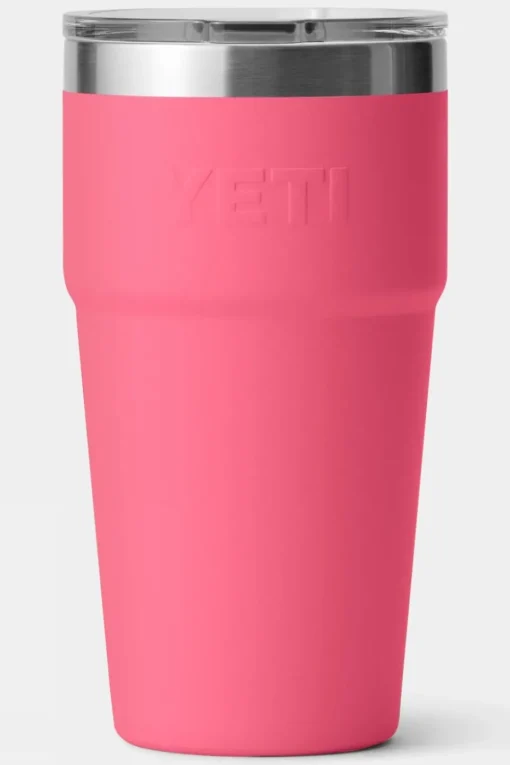 Rambler Stackable Cup With Magslider Lid - 20oz / 591ml