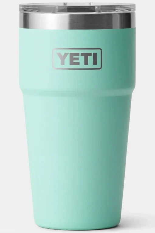 Rambler Stackable Cup With Magslider Lid - 20oz / 591ml