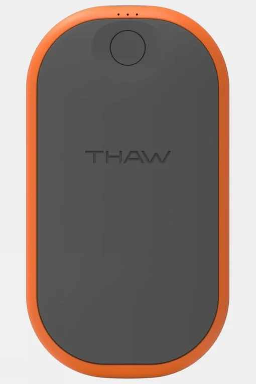 Rechargeable Hand Warmer - Small