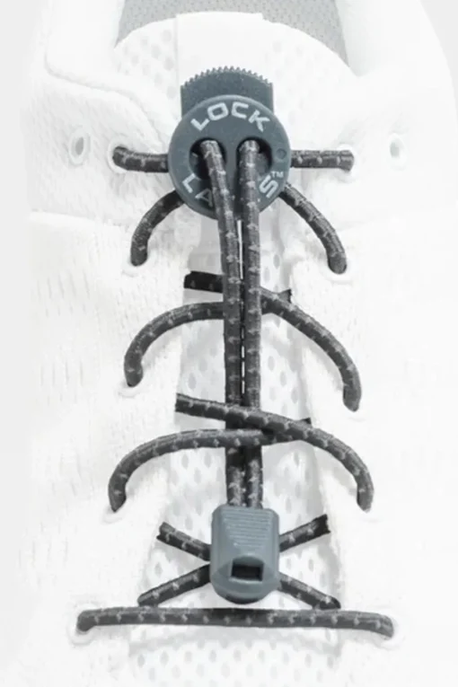 Reflective Laces