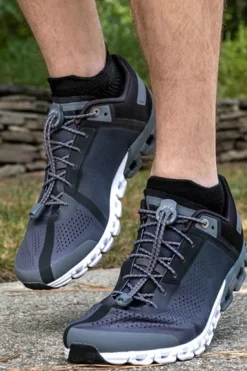 Reflective Laces