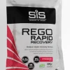 Rego Rapid Recovery Protein Powder - Strawberry 500g
