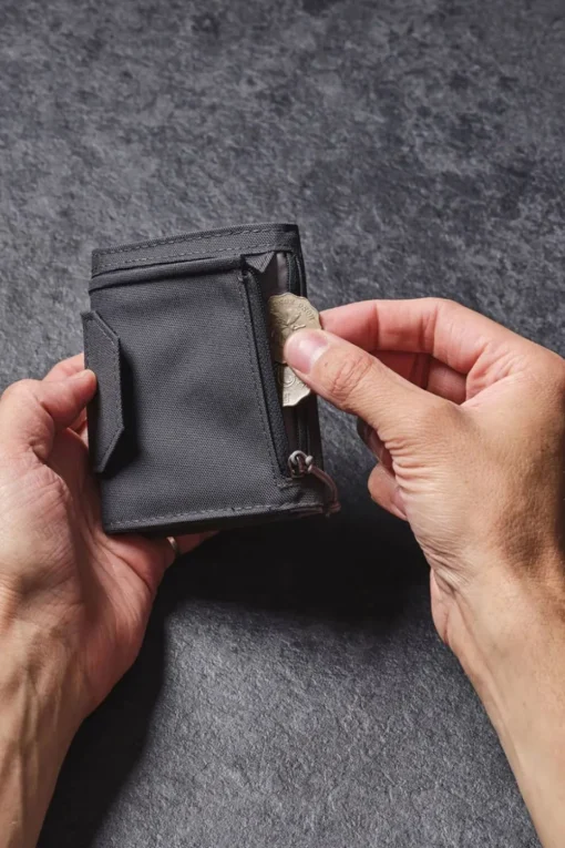 RFiD Wallet