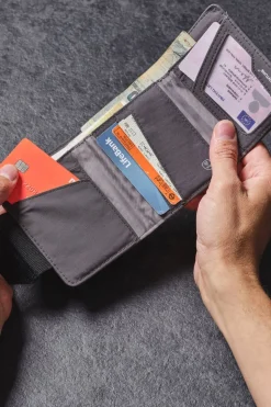 RFiD Wallet