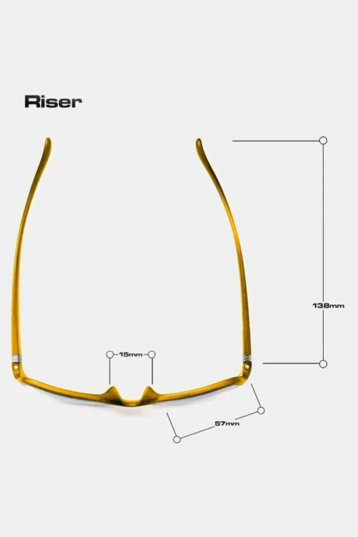 Riser Sunglasses