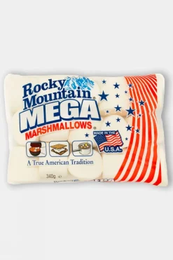Rocky Mountain Mega Marshmallows 340g
