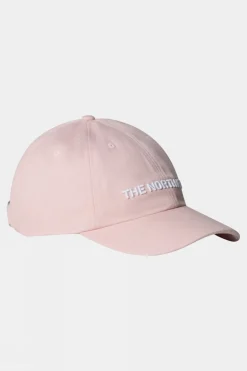 Roomy Norm Cap