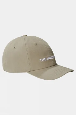 Roomy Norm Cap