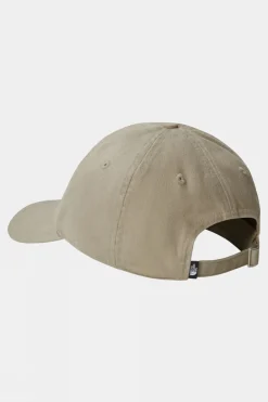 Roomy Norm Cap